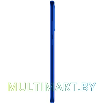 Смартфон Xiaomi Redmi Note 8T 3GB/32GB международная версия (синий) картинка 4